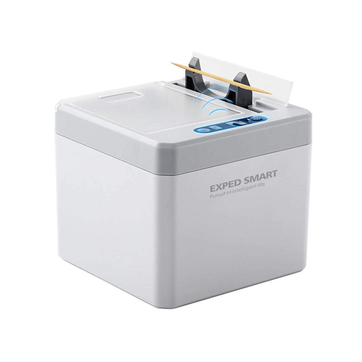 Smart Toothpick Dispenser Auto Infrared Induction Toothpick Smart Storage Box r