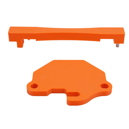 Shift Cable Adjustment Tool 915271 & 914017 for OMC Cobra
