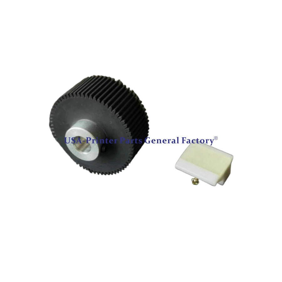 26-23350+E1-23660 Pickup Roller Kit Fit For Duplo 31S 33S 41S 43S 63S 63F 43E
