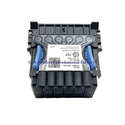 HP 727 Printer Printhead For For HP T2500 T1500 T2500 T1530 T2530 T920 T930
