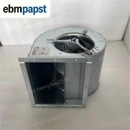 D4D250-CA02-01 for ebmpapst AC  for Air Handling Unit Centrifugal Blowe