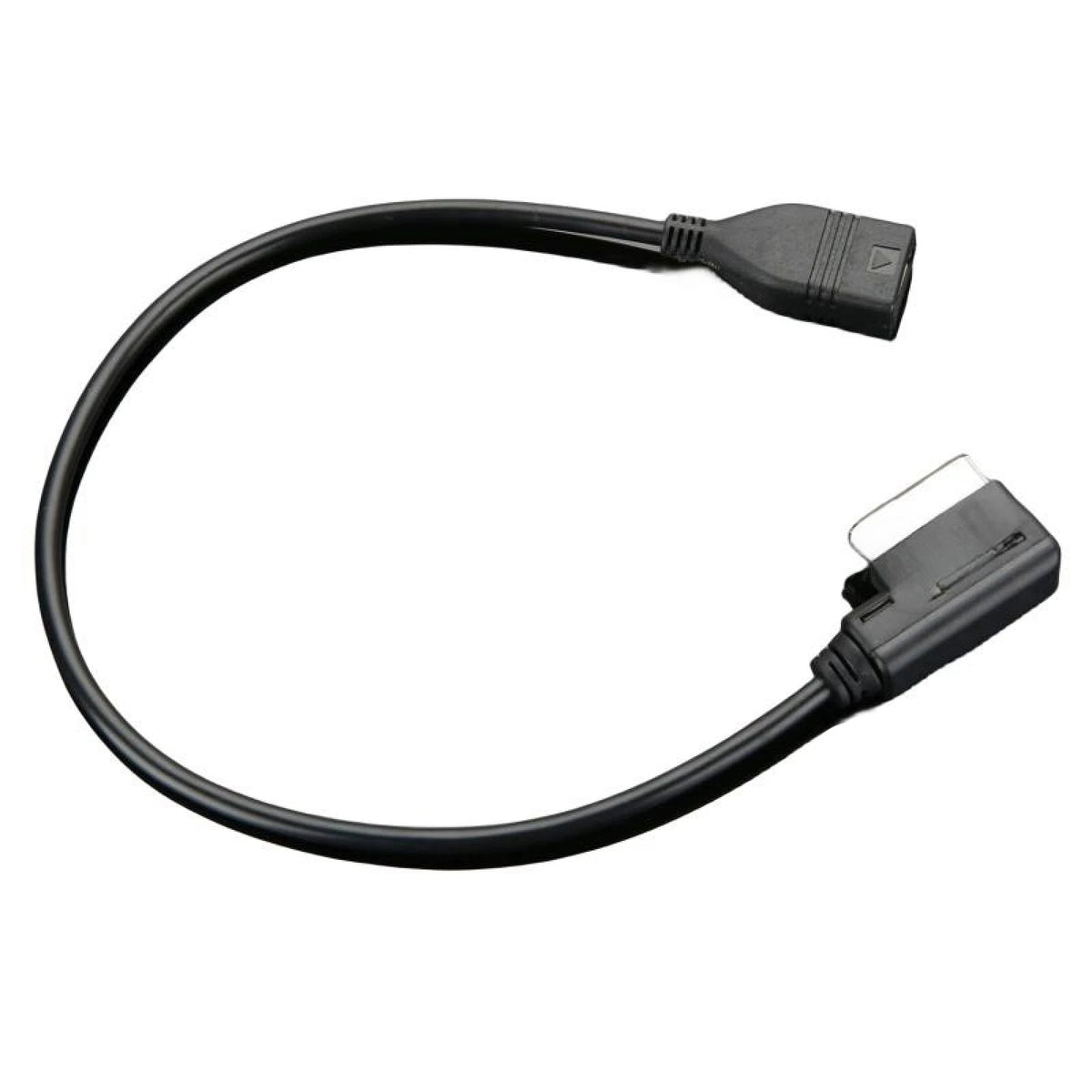 USB Adapter Cable Car Music Interface For Volkswagen Tiguan/GTI/High 6