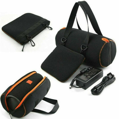 EVA Travel Carrying Bag Storage Case For JBL Xtreme Bluetooth Wireless Speaker