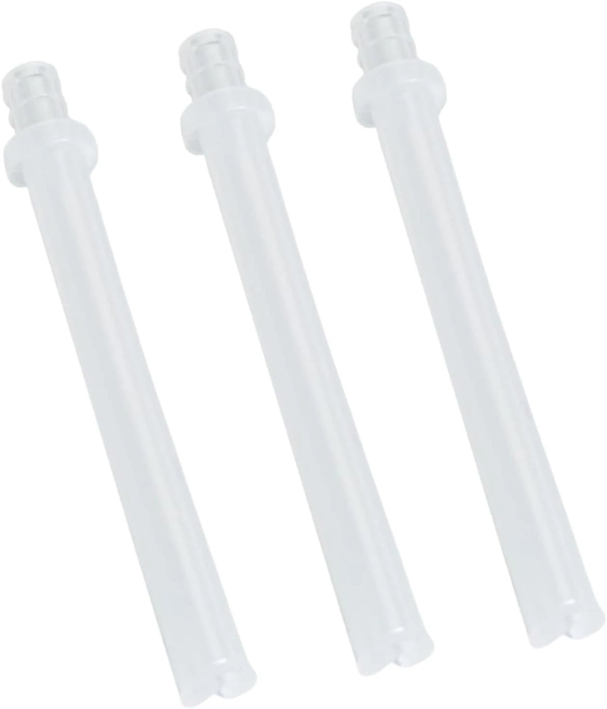 162416-000-000 Silicone Tube (3.54") Replacement Part for Mr Coffee White