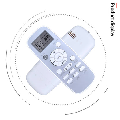 DG11L1-53 AC Remote Control For Hisense Air Conditioner