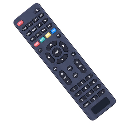 Replacement Remote Control For Istar A9700 A6500 A1600 A8000 A8500