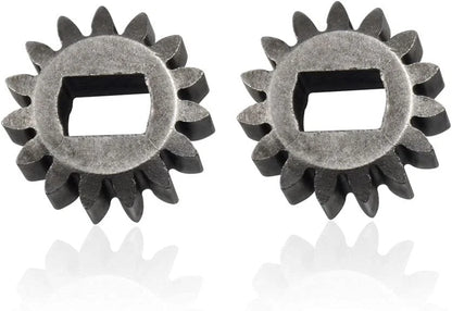 Lawn Mower Parts 131-5399 Pinion Gears - 2 Pack (15T) Compatible with...