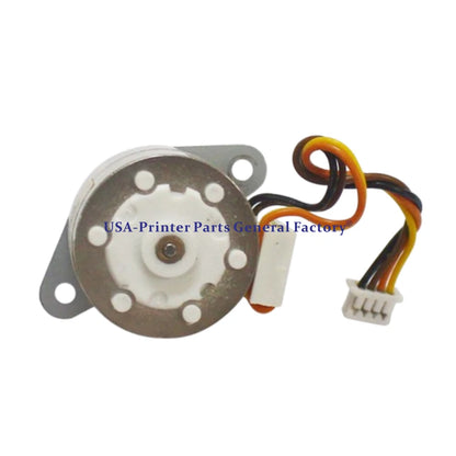 Motor For Zebra MZ220 MZ-220 Thermal Lable Mobile Printer Fast delivery