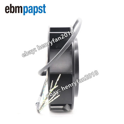 Ebmpapst R2D190-AC08-10 Cooling Fan 415VAC 43/52W 0.09A ??190MM Centrifugal Fan