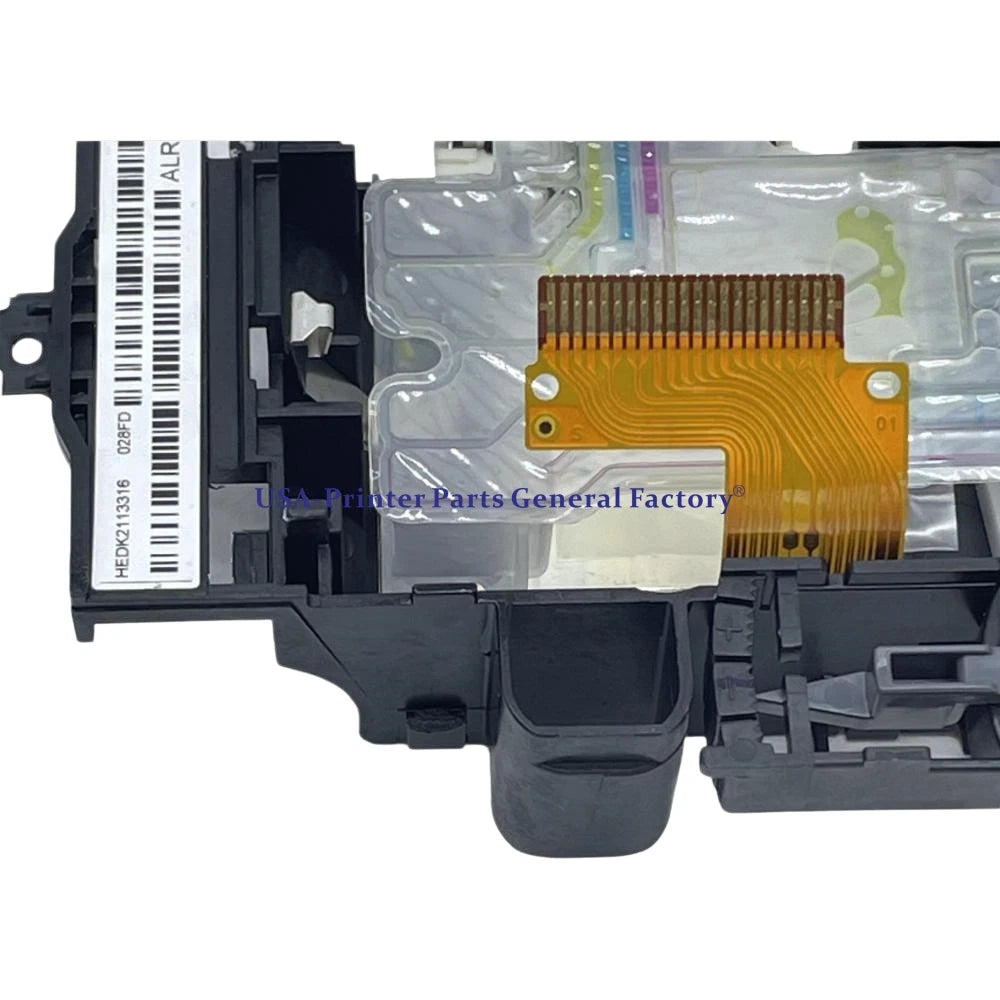 Printer Print Head Fit For Brother MFC J6720DW J5620DW J6520DW DCP-J4110 J5720