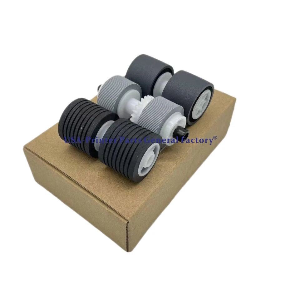8262B001AA Pickup Feed Exchange Roller For Canon DR-G1100 G-2090 2140 G-1130