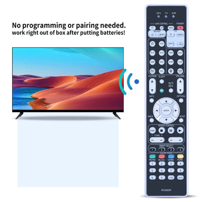 RC036SR Remote Control For Marantz AV Receiver SR7012 SR7013 SR-7012 SR-7013