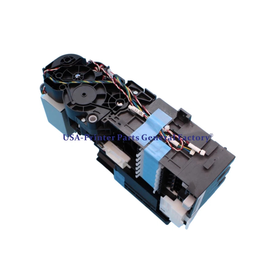 Pump Cap Assembly Fit For Epson Surecolor T3270 5270 7270 3000 5000 7000 T3070