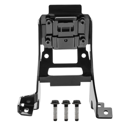 Driver Rider Backrest Mount Bracket For Indian Chieftain Chief