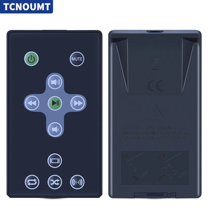 Replacement Remote Control For Boston Acoustics Horizon i-DS3 plus