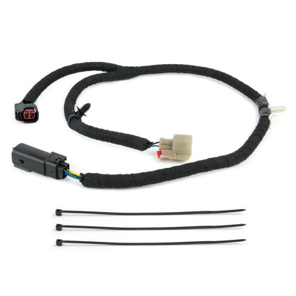 Truck Bed Light Jumper Harness For Ford F-150 2021-2025 ML3Z-14A411-F