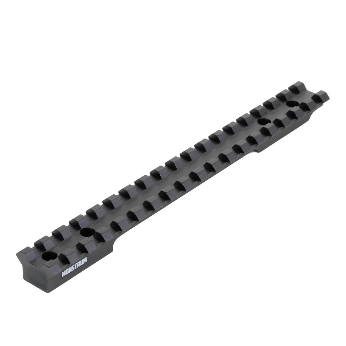 Monstrum Picatinny Rail Mount for Savage 110 Rifles with Flat-Back Receiver...