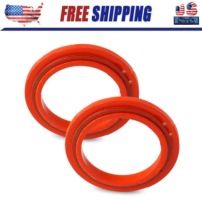 For 1998-2003 Ford Ranger Front Wheel Axle Retainer Ring F87Z-3B457-AA
