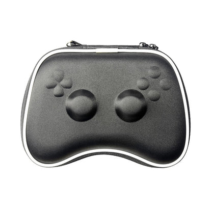 Black EVA Storage Box Carrying Case Protective Bag For PS5 DualSense Controller
