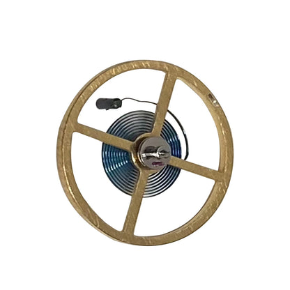 Watch Balance Wheel Watchmaker Repairing Parts For VR3135 Movement Repair Parts