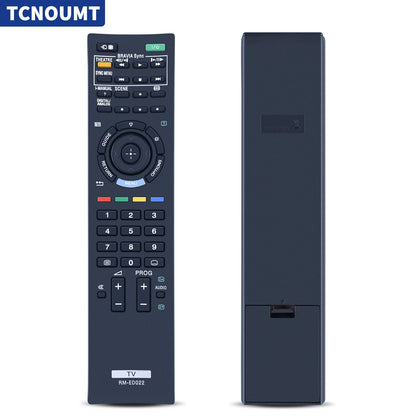 RM-ED022 Remote Control For Sony TV KDL-37EX402 KDL-32BX300 KDL-32NX500