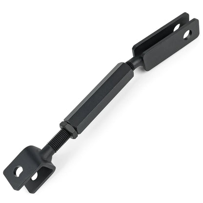 Three Point Hitch Adjustable Lift Link LVA16296 For John Deere 1023E 1025R 1026R