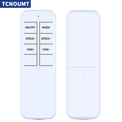 Remote Control For Taevno/Paleclouds/HiFast/BTXON Vibration Plate