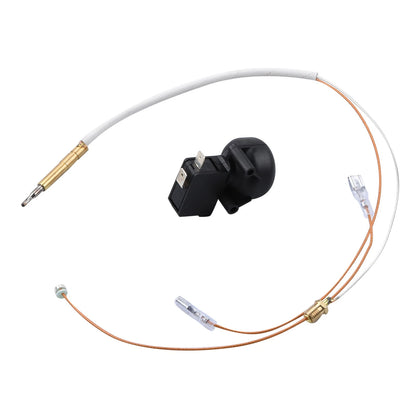 1 PC Thermocouple & Tilt Switch Kit For Patio Outdoor Propane Gas Heater