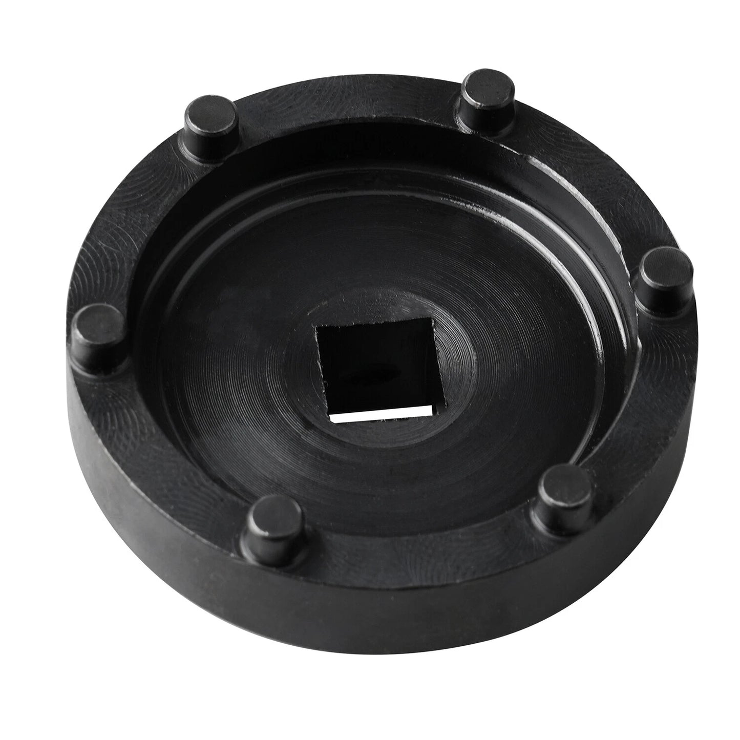 6 Point Wheel Hub Nut Socket Removal Tool For Dodge Ram 1500 2500 3500 4500