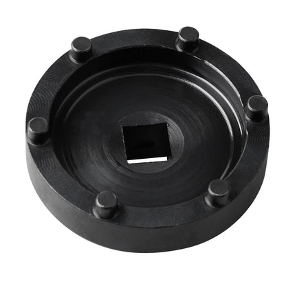 6 Point Wheel Hub Nut Socket Removal Tool For Dodge Ram 1500 2500 3500 4500