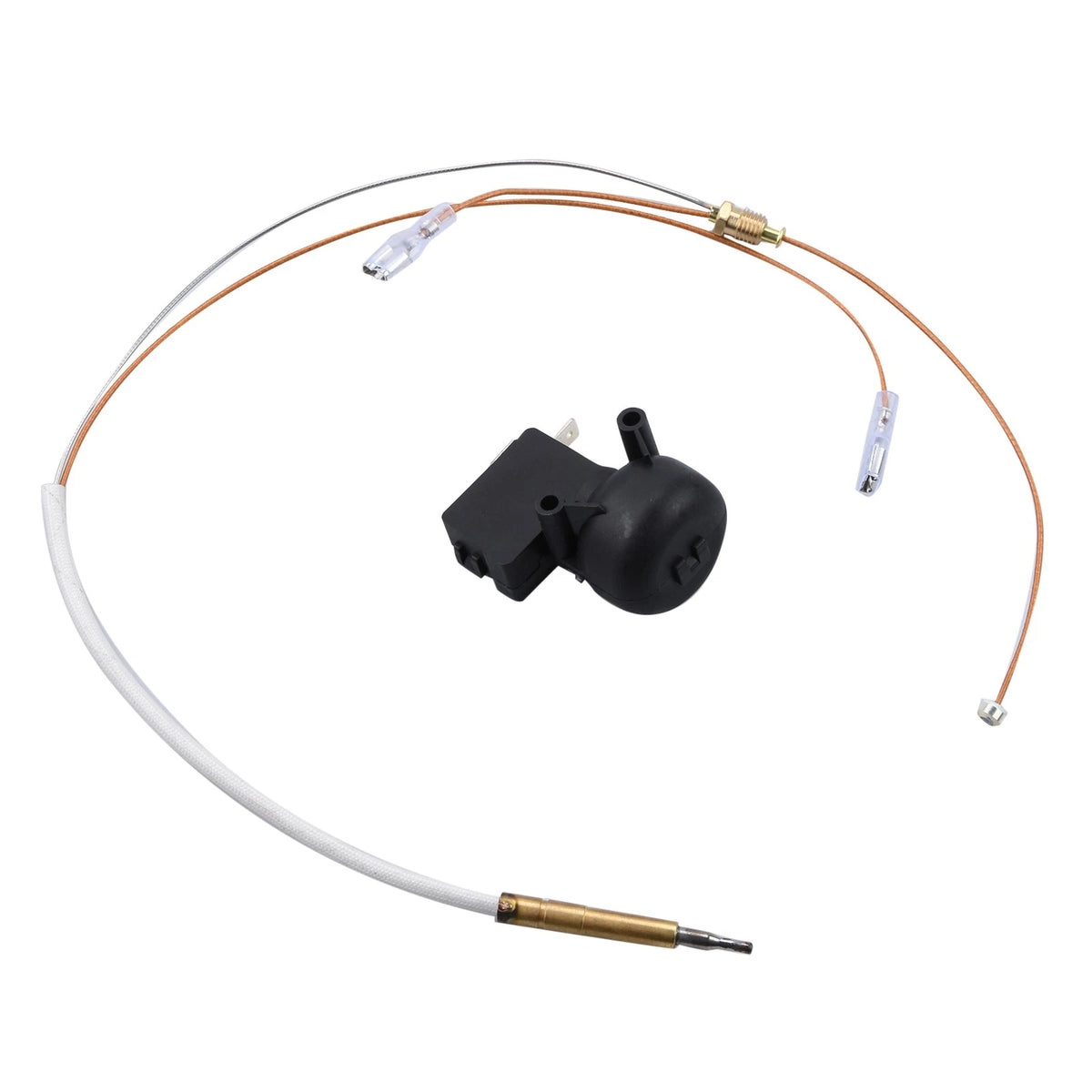1 PC Thermocouple & Tilt Switch Kit For Patio Outdoor Propane Gas Heater
