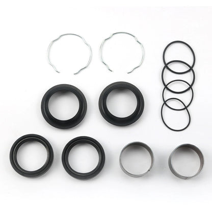 Hayabusa/GSX-R1000 Fork Seal Kit 51150-41810 Oil Dust，Seals Seals，Stopper Rings