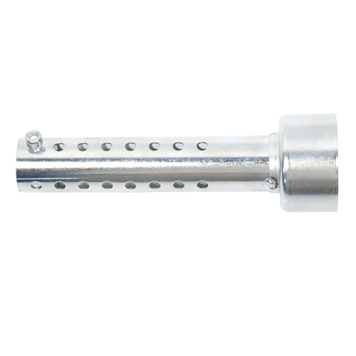 Universal 48mm Motorcycle Exhaust Can Muffler Insert Baffle DBKiller Silencer