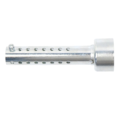 Universal 48mm Motorcycle Exhaust Can Muffler Insert Baffle DBKiller Silencer