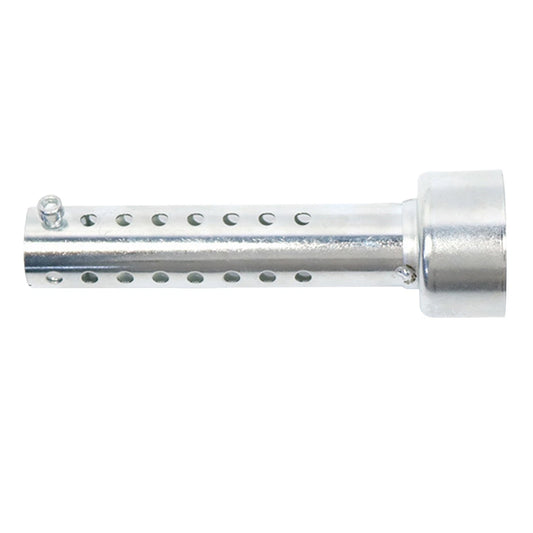 Universal 48mm Motorcycle Exhaust Can Muffler Insert Baffle DBKiller Silencer
