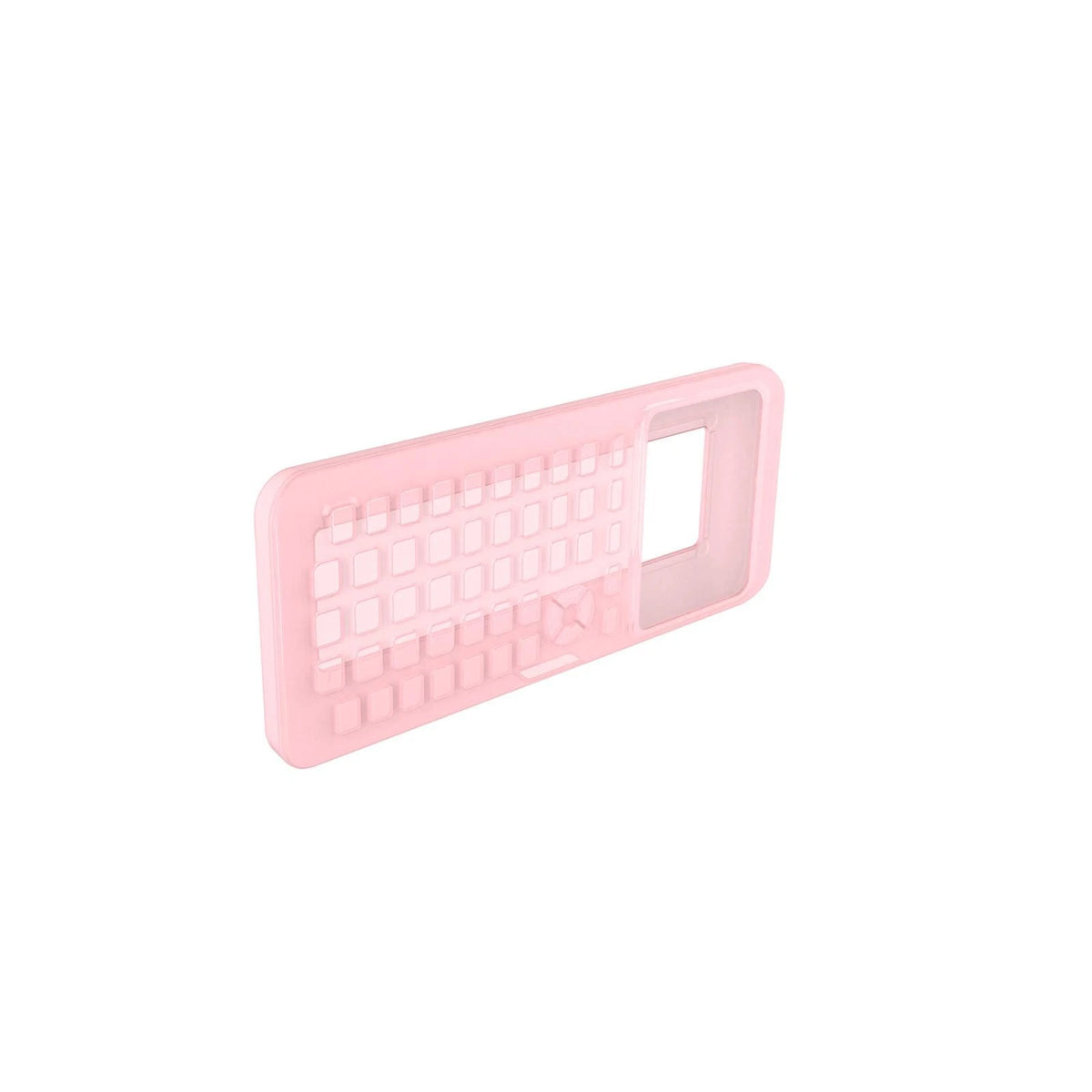 1* Silicone Case Cover For Texas Instruments TI-84 Plus CE Graphing Calculator