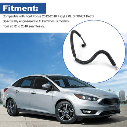 Fuel Feed Hose Assembly  BV6Z-9J280-A ,809-009 for Ford Focus 2012-2018 2.0L