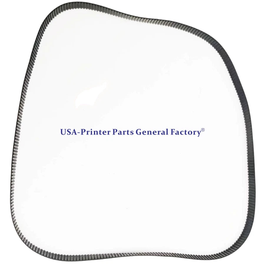 P1046696-050 Main Drive Belt Compatible Zebra ZE500-4 ZE500-6 Printer 300MXL