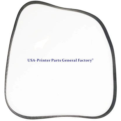 P1046696-050 Main Drive Belt Compatible Zebra ZE500-4 ZE500-6 Printer 300MXL