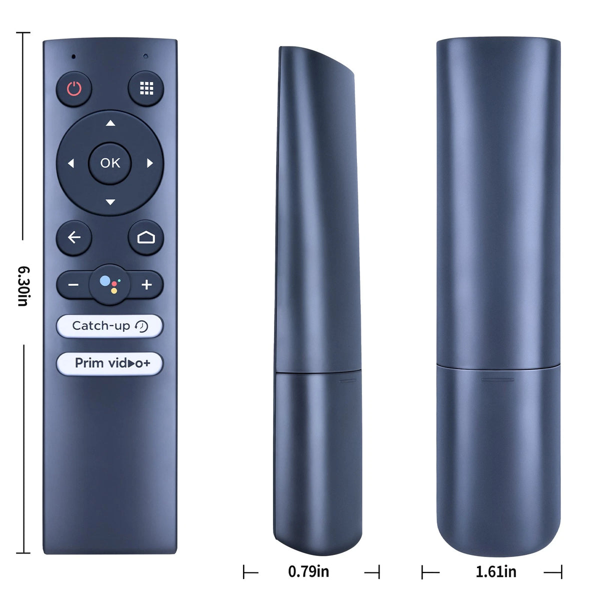 Replacement Remote Control For Dialog Television Catch-up