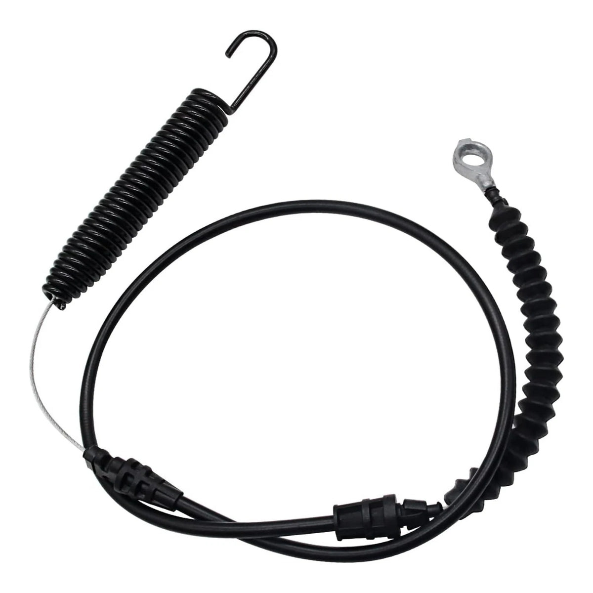 946-05124A, 946-05124 Mower Deck Engage Cable For MTD 13AN77XSA93 T110 2023