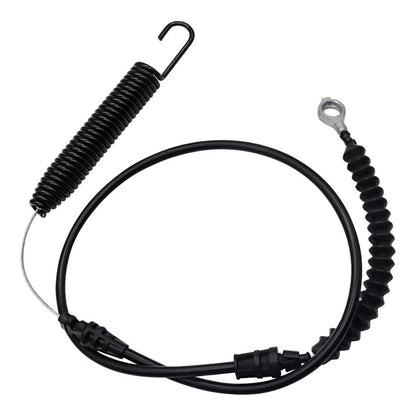 946-05124A, 946-05124 Mower Deck Engage Cable For MTD 13AN77XSA93 T110 2023