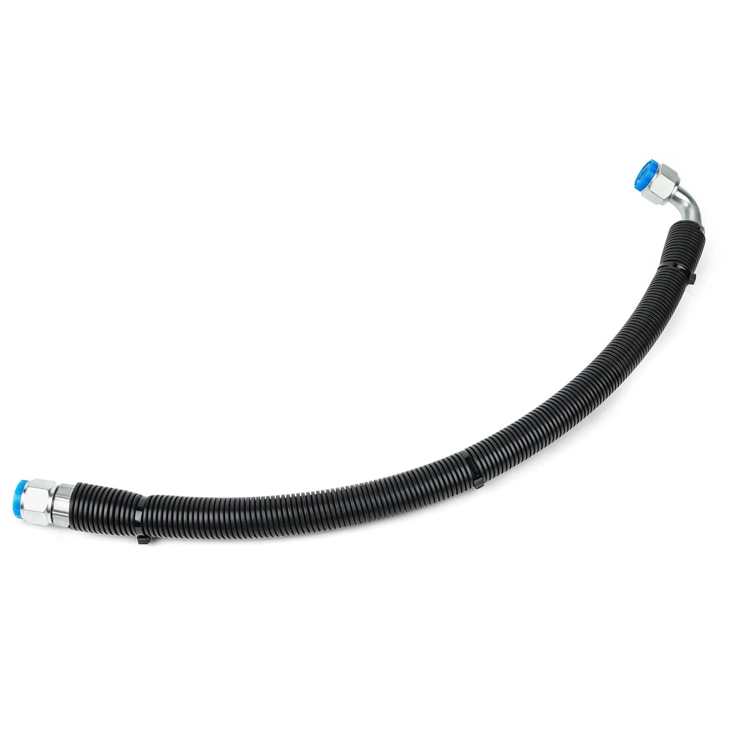 25" 5102095YP Hydro Transmission Hose Assembly for Ferris ProCut S IS500Z