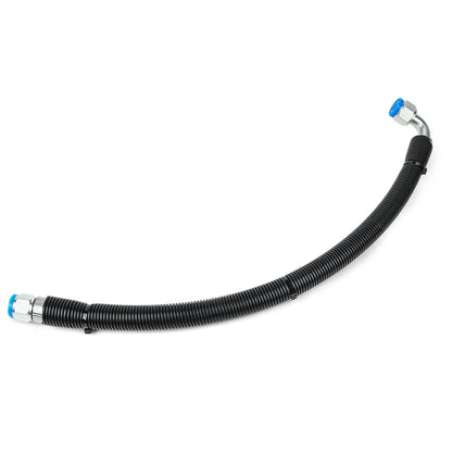 25" 5102095YP Hydro Transmission Hose Assembly for Ferris ProCut S IS500Z
