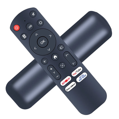 Replacement Remote Control For Remote Control For Polocsh 4K Smart Projector