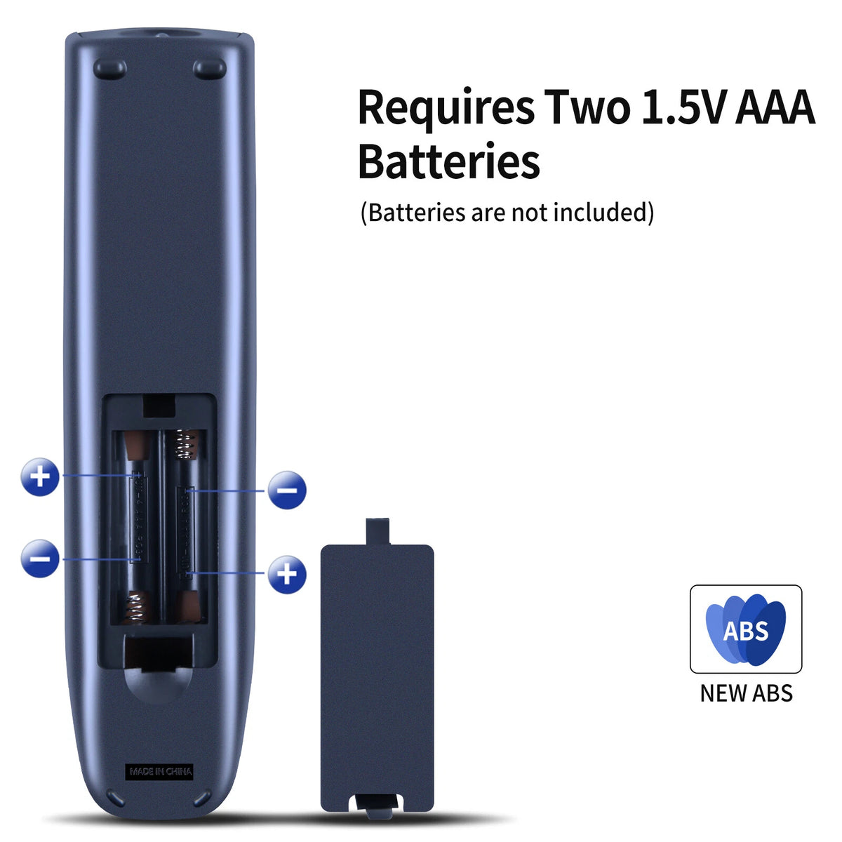 Replace Remote Control BN59-01006A For Samsung LED LCD HD Smart TV LN32C350