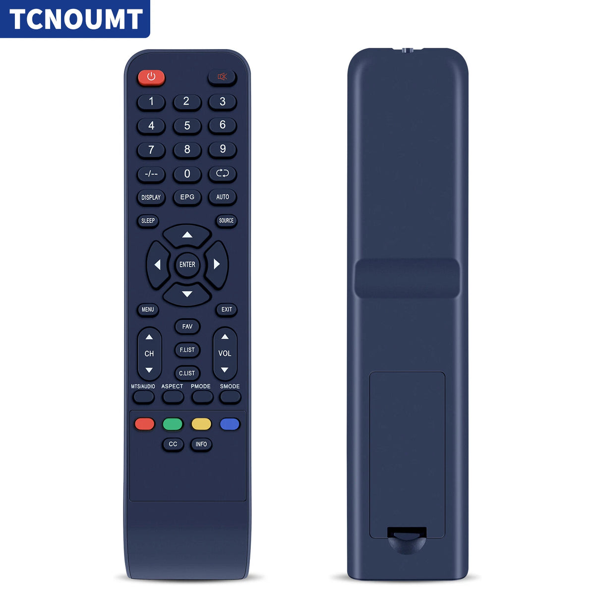 Replace Remote Control For Furrion LCD LED TV FEHD19A0A FEFD22A0A
