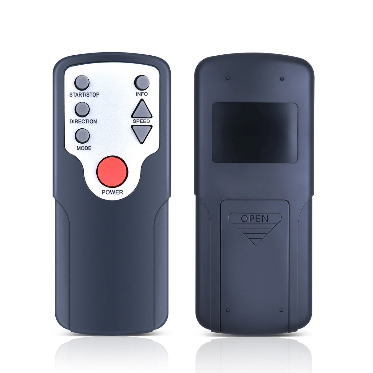 Remote Control For OLIXIS / HitGo / Sweetcrispy Under Desk Elliptical Machine