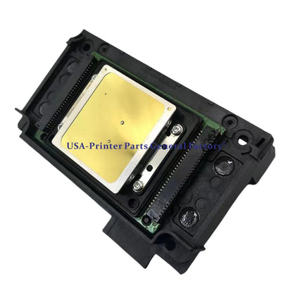 OEM Printhead For Epson XP600 XP610 XP601 XP510 XP800 XP700 DTF Eco-Solvent Head