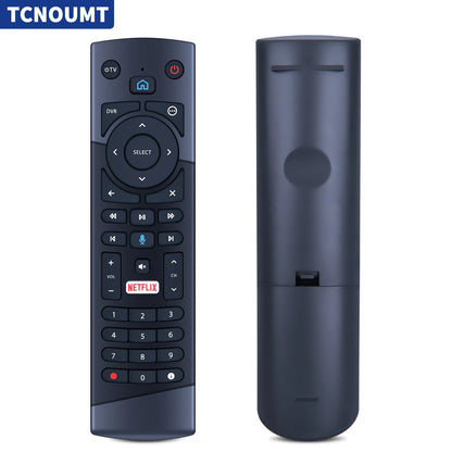 T4HU1714/36K Bluetooth Voice Remote Control For Altice Optimum Cablevision